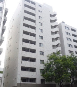 パークハウス渋谷山手