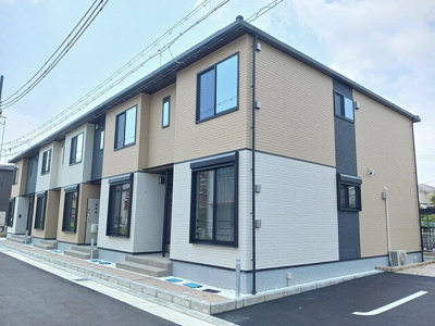 【外観】 | ルニＶ