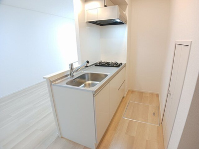 【キッチン】 | ルニＶ