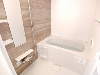 【浴室】 | ルニＶ