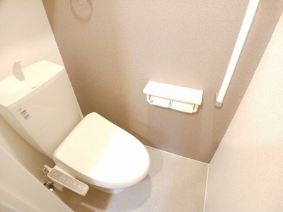 【トイレ】 | ルニＶ