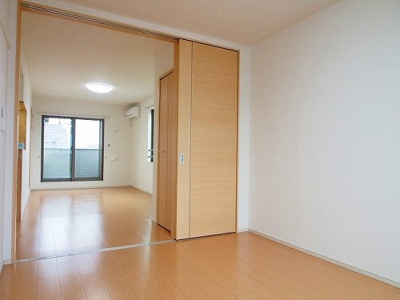 【内装】 | アーバン・ヒルズ