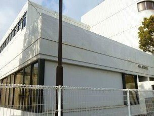 【周辺】 | アーバン・ヒルズ | 広畑支所まで900m