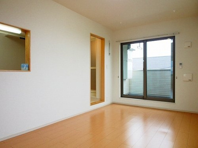 【居間・リビング】 | アーバン・ヒルズ