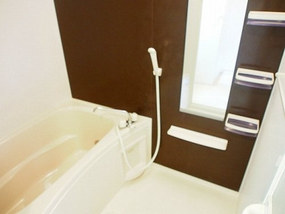 【浴室】 | アーバン・ヒルズ