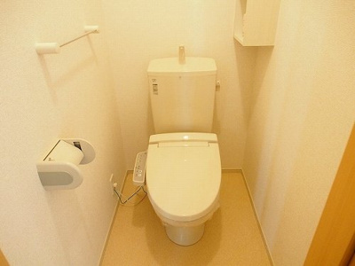 【トイレ】 | アーバン・ヒルズ