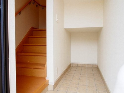 【玄関】 | アーバン・ヒルズ