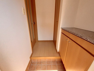 【玄関】 | アンシャンテ