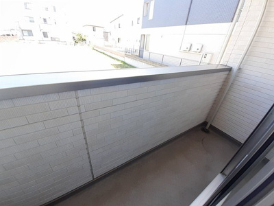 【バルコニー】 | グラスランド