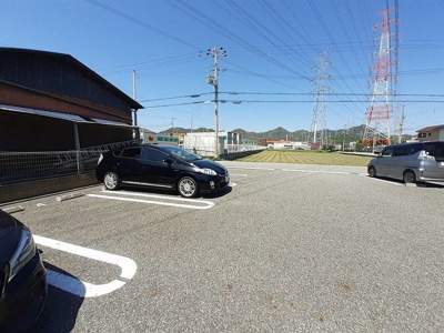 【駐車場】 | グラスランド