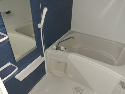 【浴室】 | グラスランド