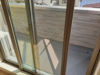 【バルコニー】 | フリーデハクロ