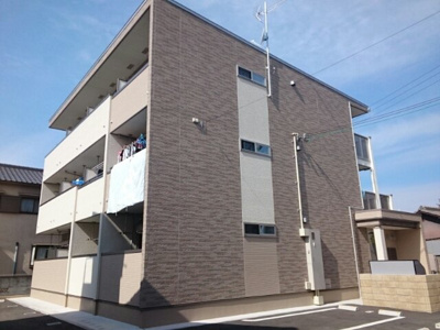 【外観】 | フリーデハクロ