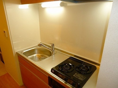 【キッチン】 | フリーデハクロ