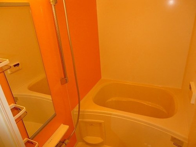 【浴室】 | フリーデハクロ