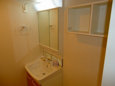 【洗面所】 | フリーデハクロ