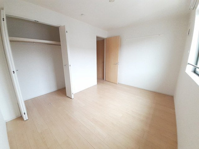 【内装】 | エスペランサ中仁野Ⅲ