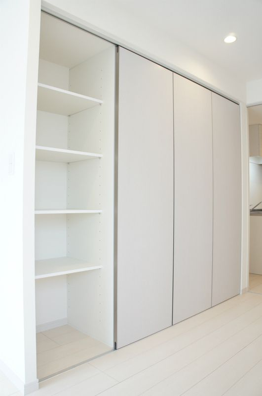 リブリ・テラ海神の収納