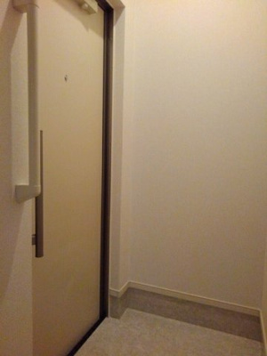 【玄関】 | フレグランスⅡ