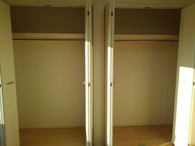 【収納】 | フレグランスⅡ