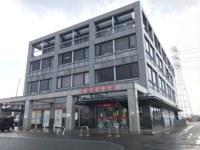 【周辺】 | フレグランスⅡ | 川越西郵便局まで350m