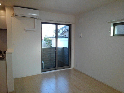 【居間・リビング】 | フレグランスⅡ