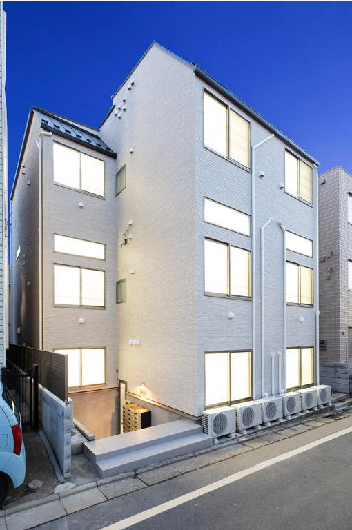 QUQURI IKEBUKURO (ククリ池袋)