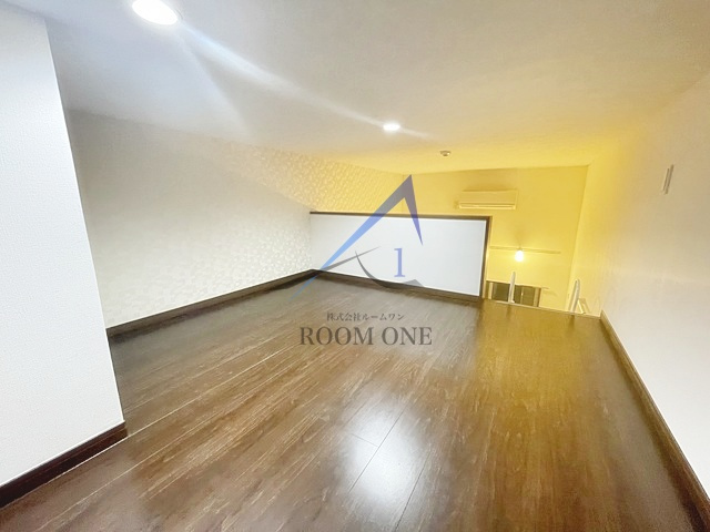 インベスト自由が丘のその他