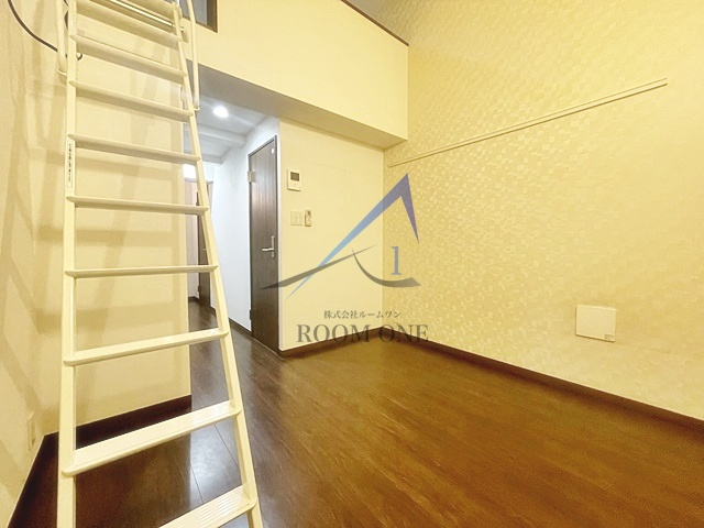 インベスト自由が丘のその他