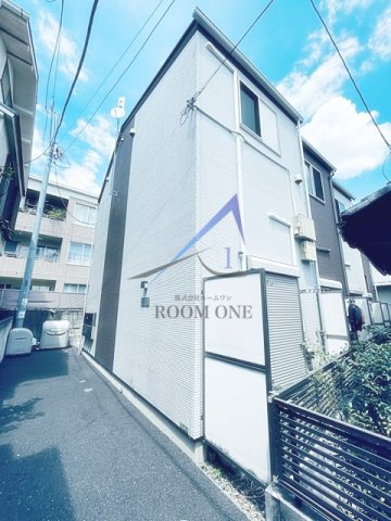 インベスト自由が丘