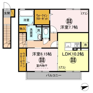 【間取り】 | Route297