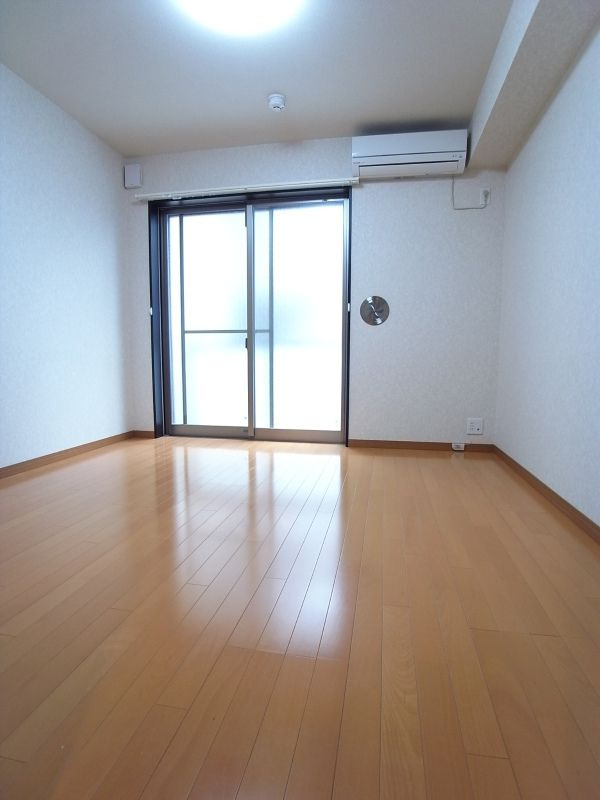 リブリ・Sunnyの居間・リビング