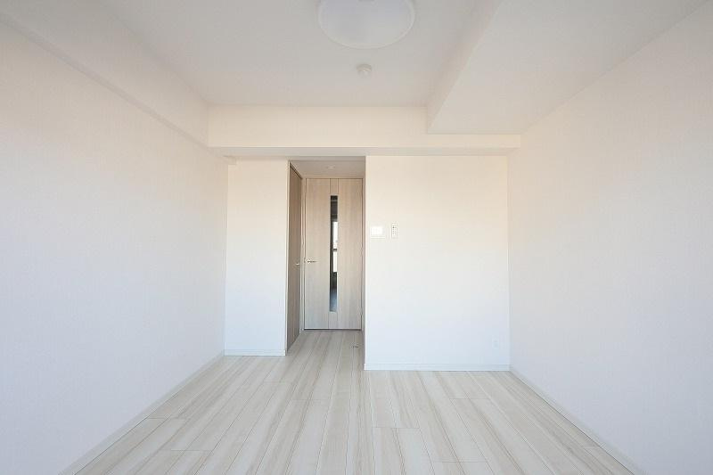 N-stage西船橋Ⅱの居間・リビング