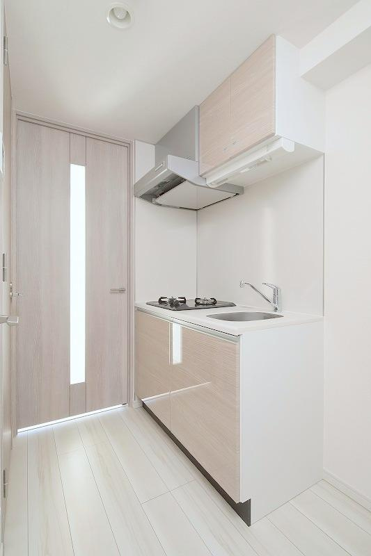 N-stage西船橋Ⅱのキッチン