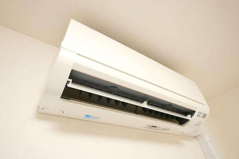 N-stage西船橋Ⅱの設備