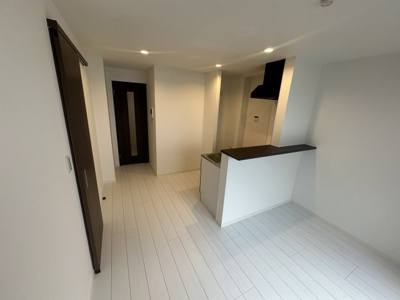 【寝室】 | ベイルーム湘南鵠沼 | 同施工タイプ