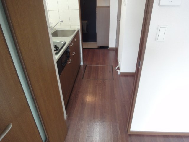 キッチンスペース