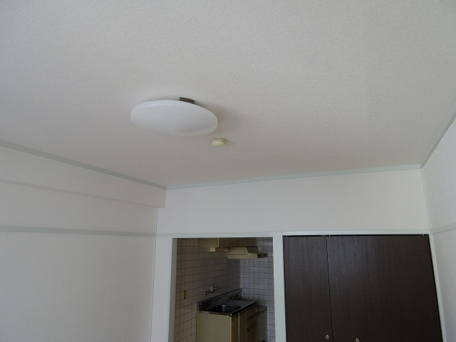 K＆Sレジデンスの設備