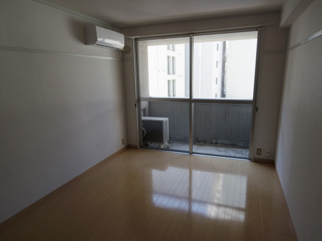 K＆Sレジデンスの居間・リビング