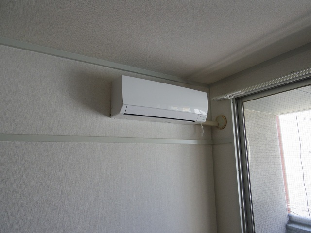 K＆Sレジデンスの設備