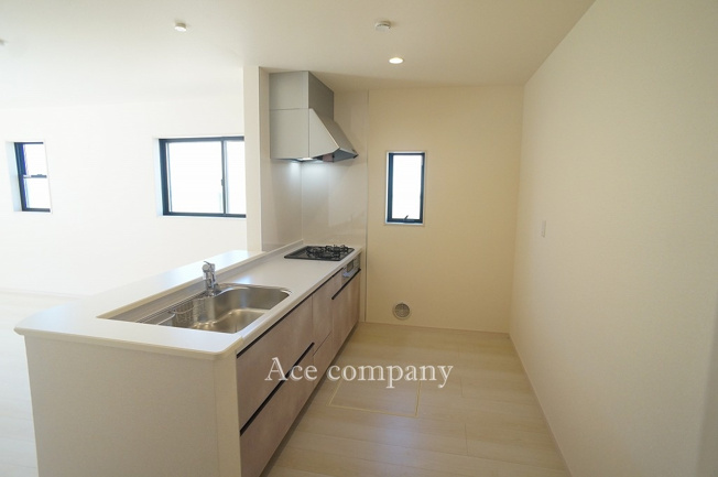 【キッチン】 | 八尾市太田新町5丁目