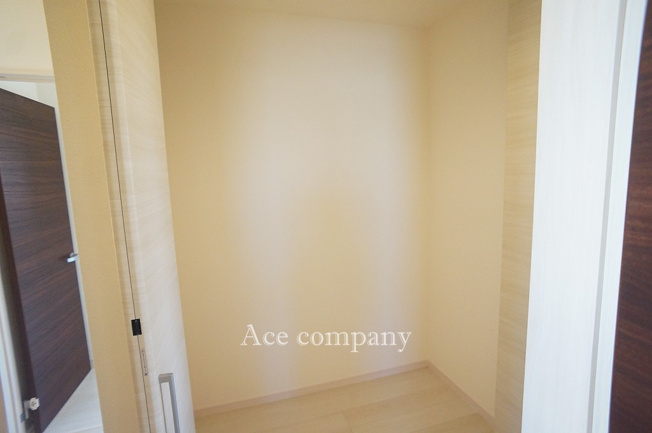 【収納】 | 八尾市太田新町5丁目 | 2階、廊下にある収納です♪