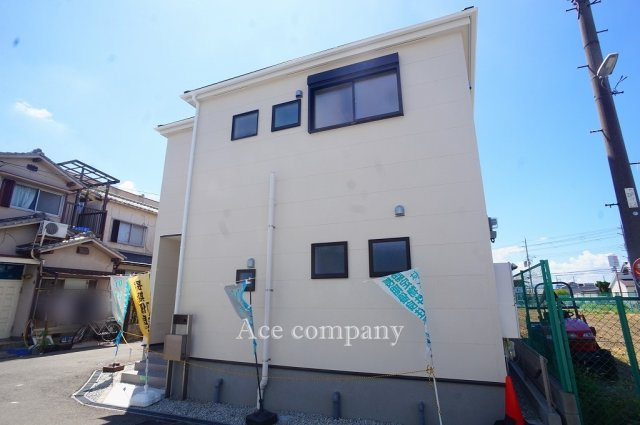 【外観】 | 八尾市太田新町5丁目