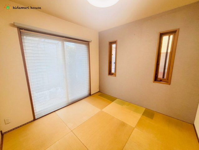 上尾市畔吉　中古戸建の内装