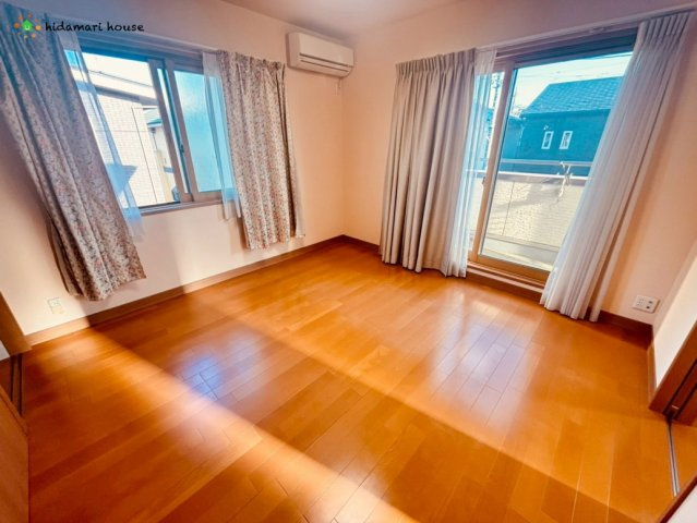 上尾市畔吉　中古戸建の内装