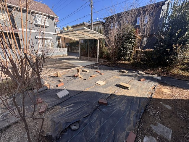 上尾市畔吉　中古戸建のその他