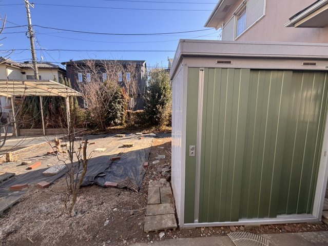 上尾市畔吉　中古戸建のその他