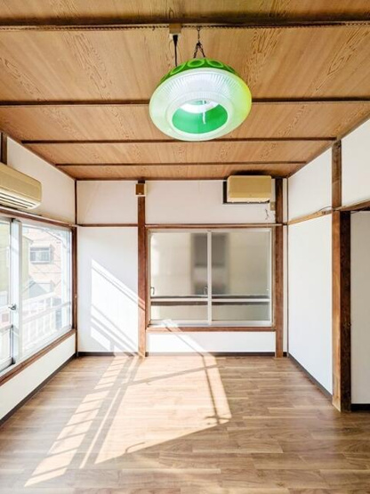 【和室】 |  