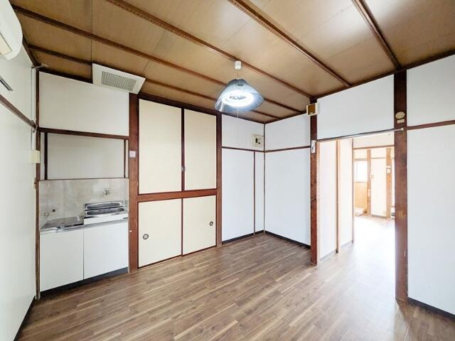 【居間・リビング】 |  