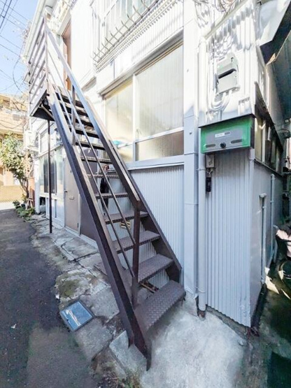 【その他共用部分】 |  